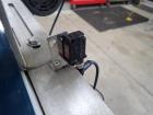 Belt Conveyor With Spray Bar
